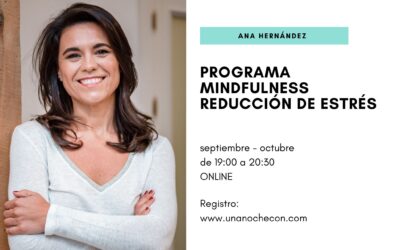 En directo con Una Noche Con