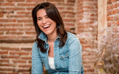 3 – Energía y Felicidad en tu día a día